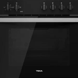 HORNO TEKA HBE490MEBK NEGRO 111280001 POLIVALENTE
