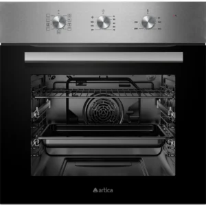 HORNO ARTICA AHB7004X MULTIF. TIMER 70L GT