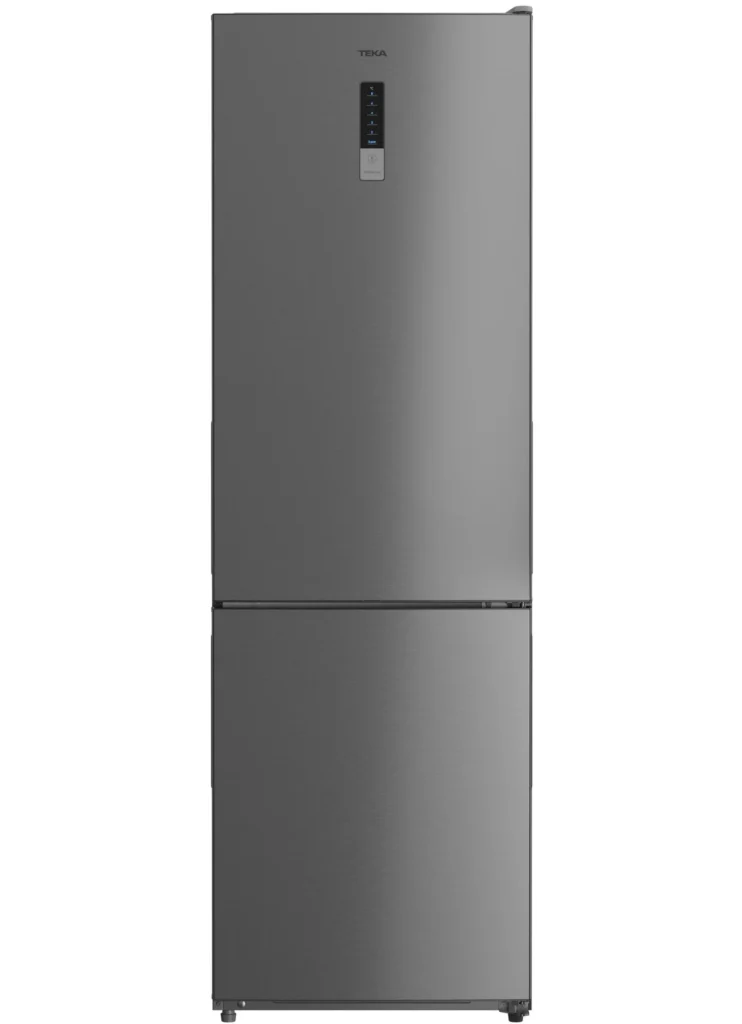 FRICOM. TEKA NFL345C 188x60 NF INOX DSP 40672051