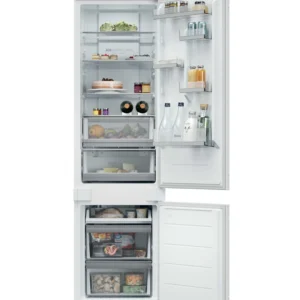 FRICOM. HAIER HBQW5519E 193x54 NF INTEGRABLE