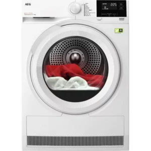 SECADORA AEG TR818A2PB 8K BC BCA DSP (A+++-10%)
