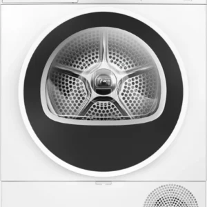 SECADORA HAIER HD90A2939IB 9K BC BCA DSP (A++)