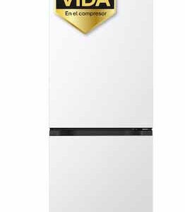FRICOM. LG GBBSJ10ESW 186x60 NF BLANCO
