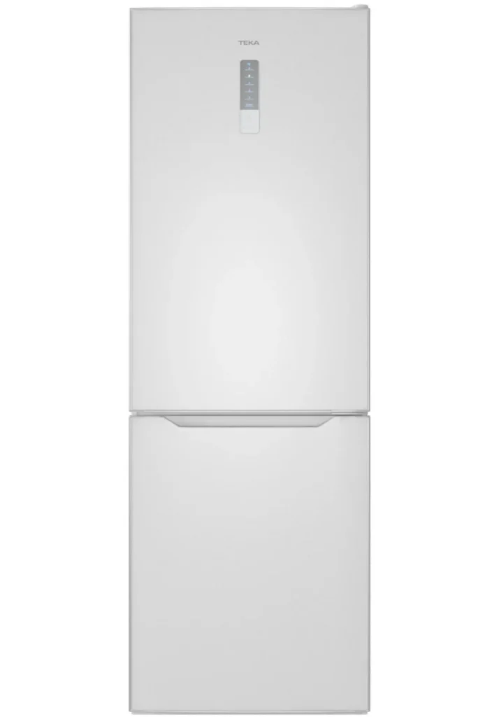 FRICOM. TEKA NFL345CWH 188x60 NF BLANCO DSP 2050