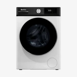 Lavadora Haier Clase A 8 Kg 1400 rpm