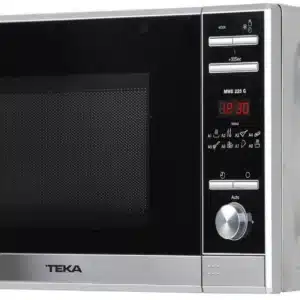 MICR. TEKA MWE225G INOX 40590470