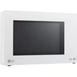 MICROONDAS LG MH6336GIH SMART 23L 1000W GRILL BLANCO