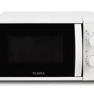 MICROONDAS FLAMA 1824FL 20L BLANCO