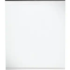 LAVAVAJILLAS ARTICA ALV6600DW 49Db 5 PROGRAMAS BCO