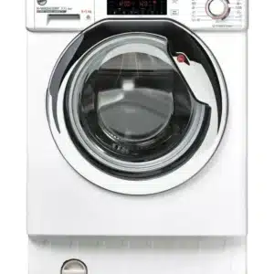 LAVADORA/SECADORA HOOVER HBDO485TAMCES 8/5K 1400R