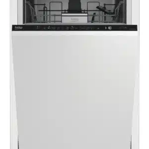 LAVAVAJILLAS BEKO DIS48120 INTEGRABLE 45CM