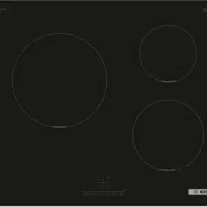 ENCIMERA BOSCH PUC611BB5E 3F IND