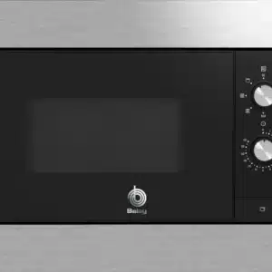 MICROONDAS BALAY 3CG6112X3 20L INOX C/MARCO