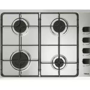 ENCIMERA TEKA HLX540 AL BUT (E1) INOX 112620021