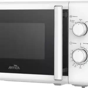 MICROONDAS ARTICA AMW200W 20L BLANCO