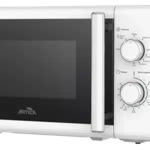 MICROONDAS ARTICA AMW2080WG 20L BLANCO GRILL