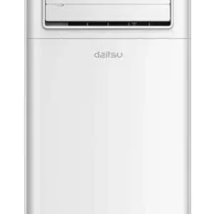 AIRE ACONDICIONADO DAITSU APD09FX PORTATIL 2150F FRIO