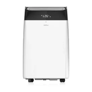 AIRE ACONDICIONADO DAITSU APD12FCX PORTAT. 3010F