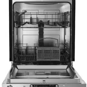 LAVAVAJILLAS ARTICA ALVI6600D 49Db 60CM 12SERV INT