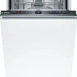 LAVAVAJILLAS BOSCH SPV2HKX42E 45CM INTEG