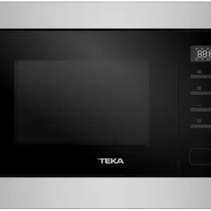 MICROONDAS TEKA MSEG620BKSS 20L GRILL INT 112070006