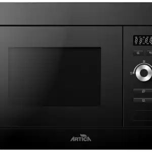 MICROONDAS ARTICA AMW204581IDB INTE DSP 20L NEGRO
