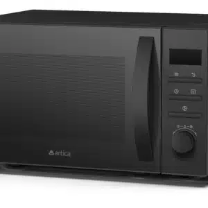 MICROONDAS ARTICA AMW2041DB 20L DSP NEGRO
