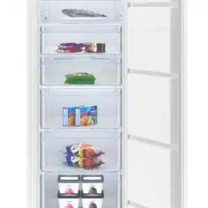 CONGELADOR BEKO BFNA247E40SN