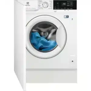 LAVADORA/SECADORA ELECTROLUX EN7W4862OF 8/4K 1600R