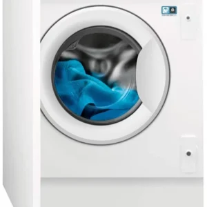 LAVADORA ELECTROLUX EN7F4842OF 8K 1400R DSP INTEGRABLE
