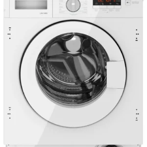 LAVADORA TEKA LI61481 8K 1400R INT BCO 114000011