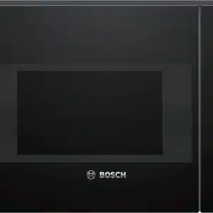 MICROONDAS BOSCH BFL524MB0 38CM DSP NEGRO INT