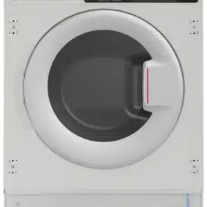 LAVADORA/SECADORA SHARP ESNDIB814BWNAES 8/5K 1400R