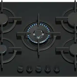ENCIMERA BALAY 3ETG676RB 5F 75CM CRISTAL GAS NAT
