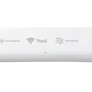 AIRE ACONDICIONADO SPLIT LG LGSOFT18.SET WIFI