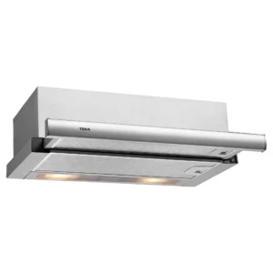 Campana telescópica Teka TL 6310 Inox