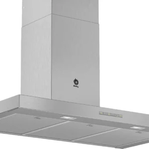 Campana decorativa Balay 3BC097EX 90 cm