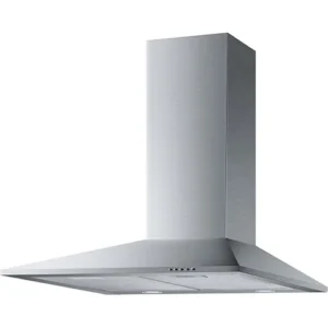 Campana decorativa Mepamsa Piramide Plus 60 X Inox