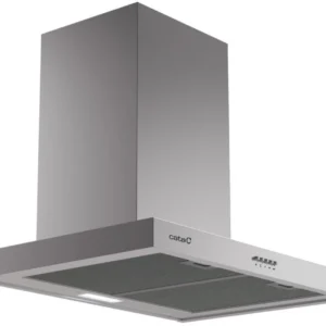 Campana decorativa Cata S PLUS 6010 X Inox