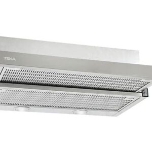 Campana telescópica Teka CNL 6400.2 Inox