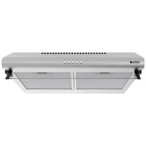 Campana convencional Artica APURE60CI inox