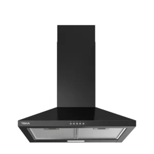 Campana decorativa Teka DBB 64140 Negro