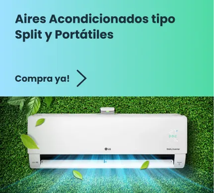 aires acondicionados en barcelona