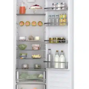 Frigorífico integrable Haier HAMS518EW