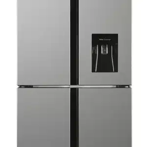 Frigorífico 4 puertas Candy CQS5T918EWX1