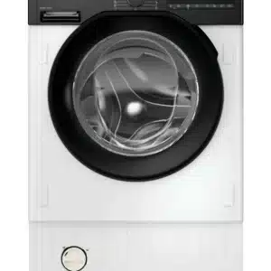 Lavasecadora integrable Haier BHA6SD696M6DB9S