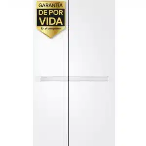 Frigorífico americano LG GSBC40SWPE